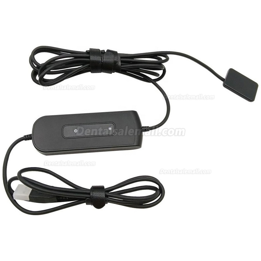 Mecco HD Senser Digital Dental X-Ray Sensor IP68